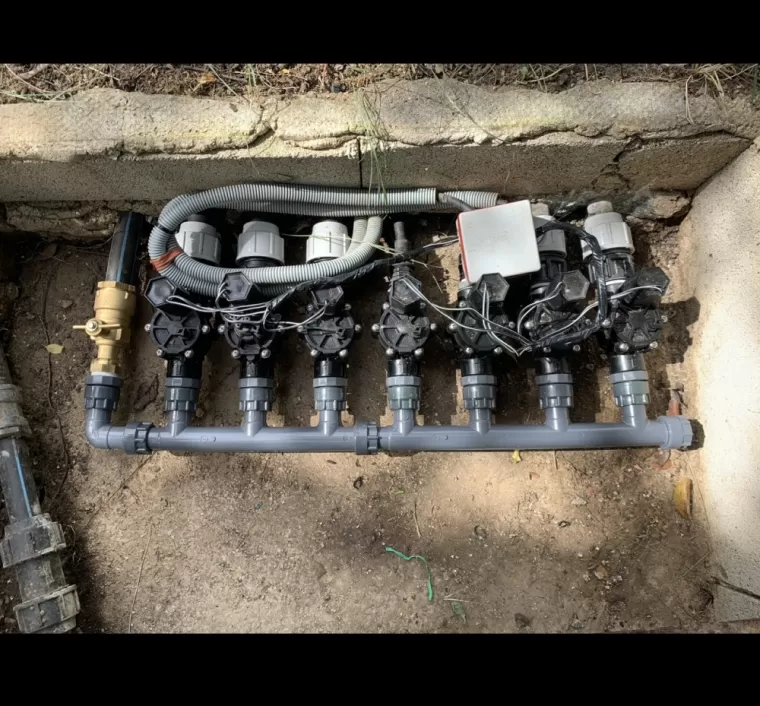 Création d’une clarinette 7 voies en ligne, Brignoles, Eden Provence