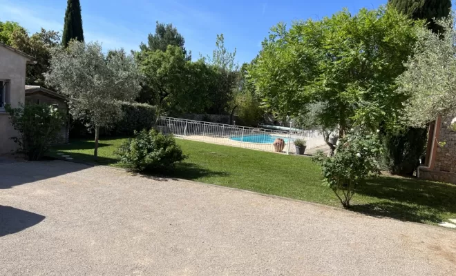 Tonte et désherbage à Brignoles, Eden Provence