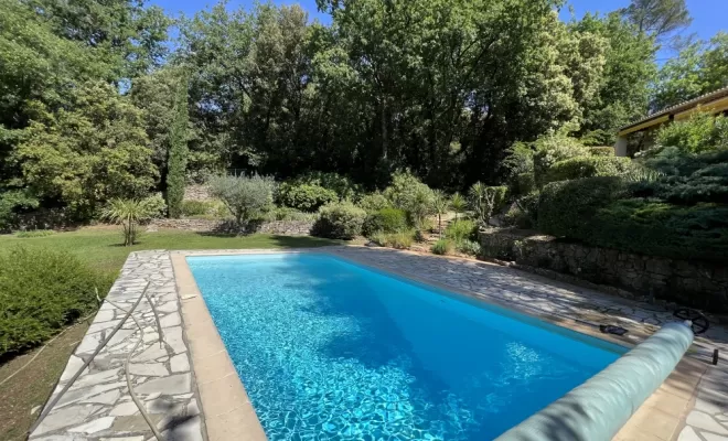 Paysagiste, Brignoles, Eden Provence
