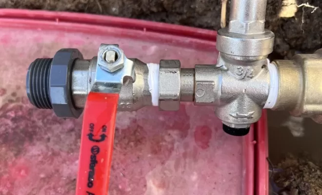 Remplacement des pièces d'usure, à Brignoles 