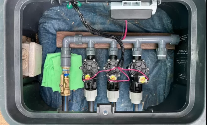 Création d’une clarinette 3 voies 