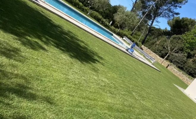 Entretien Parc et Jardin, Brignoles, Eden Provence