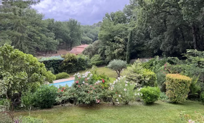 Entretien Parc et Jardin, Brignoles, Eden Provence
