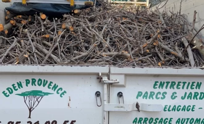 Autres..., Brignoles, Eden Provence